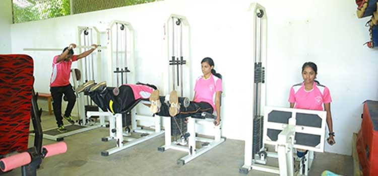 Mercy College Palakkad hostel photo 1