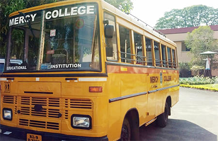 Mercy College Palakkad hostel photo 6