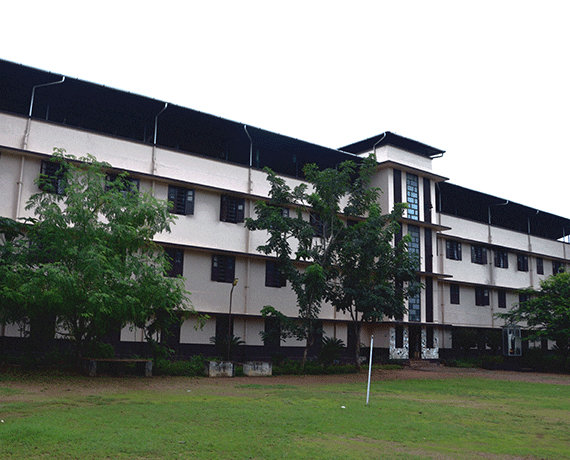 Mercy College Palakkad Facilities photo 7