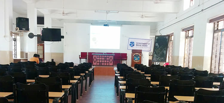 Mercy College Palakkad Campus photo 5