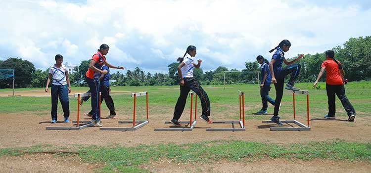 Mercy College Palakkad Campus photo 6