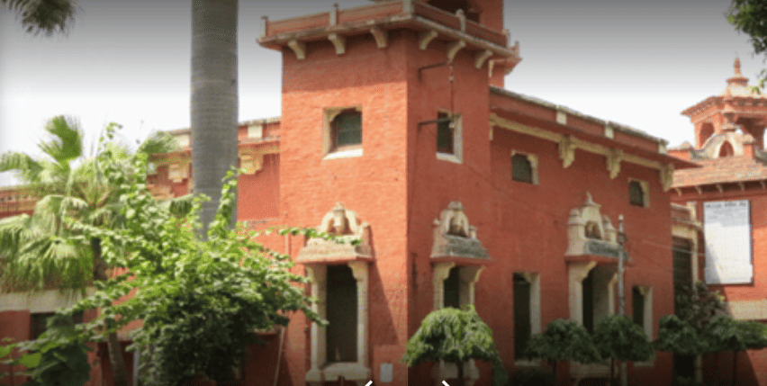 Nanak Chand Anglo Sanskrit College Meerut Campus photo 3