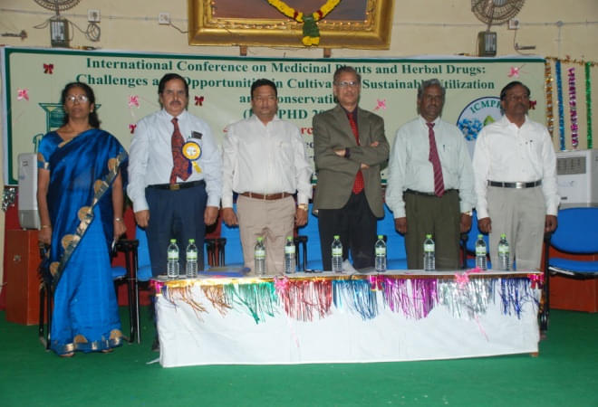 Pachaiyappa's College Chennai Events photo 4