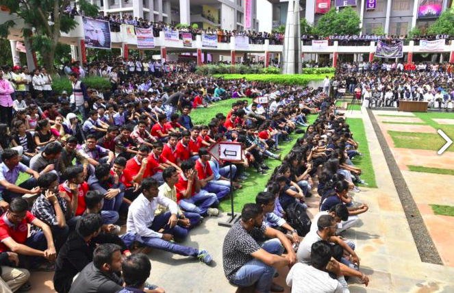 MET's Institute of Engineering Nashik Events photo 7