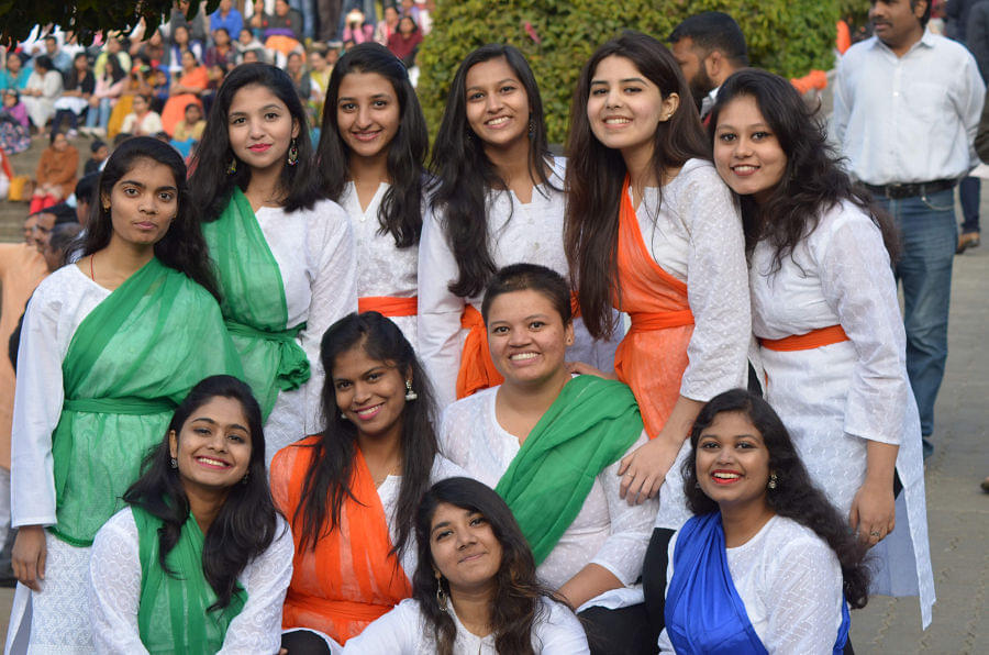 SIT Pune Events photo 10