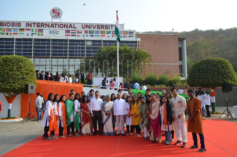 SIT Pune Events photo 11