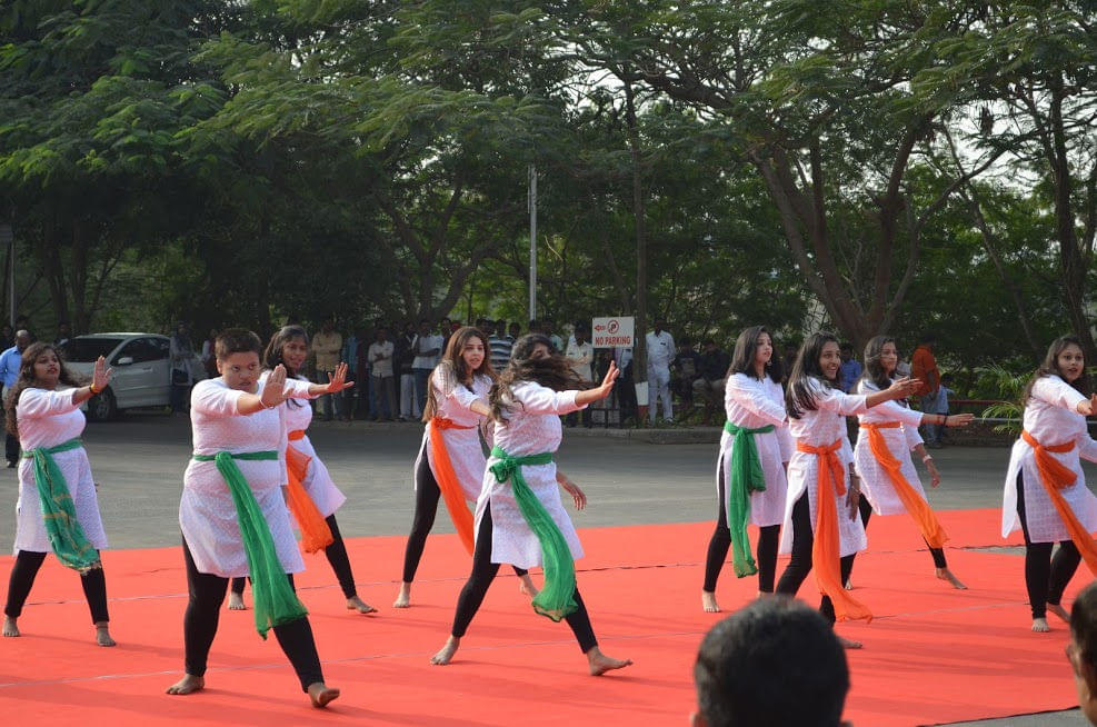 SIT Pune Events photo 12