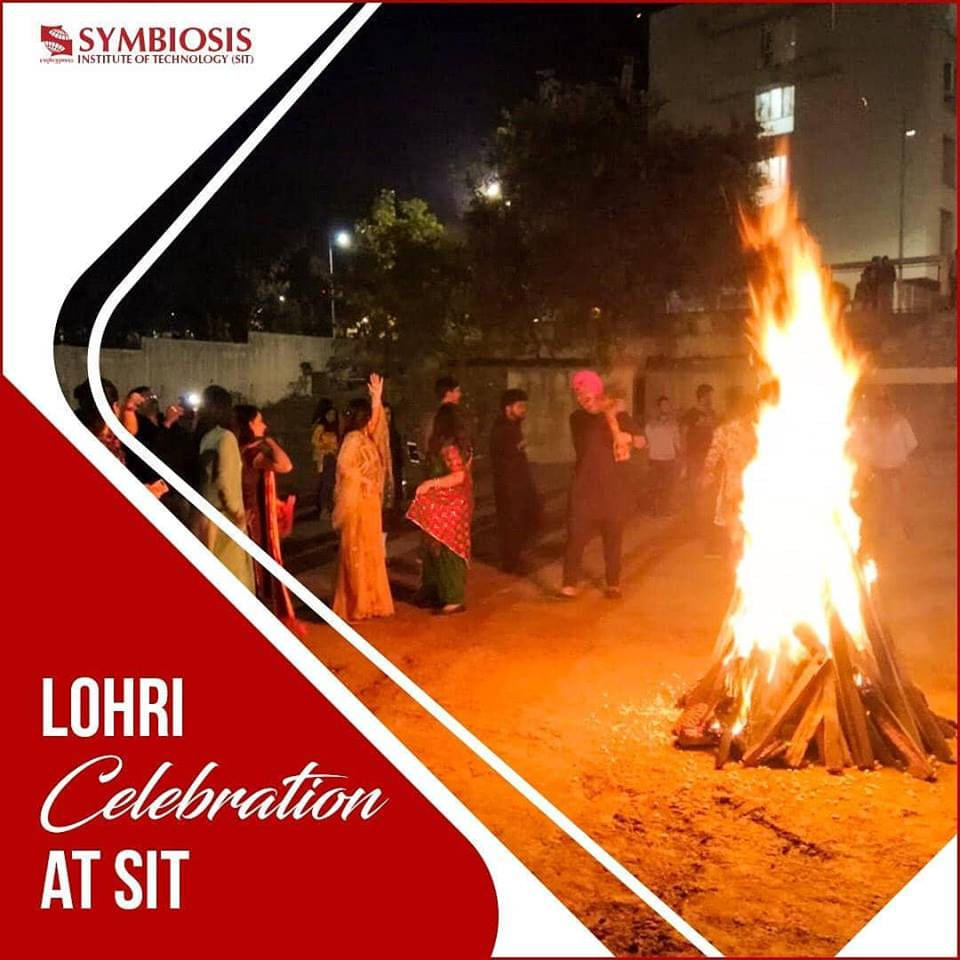 SIT Pune Events photo 13