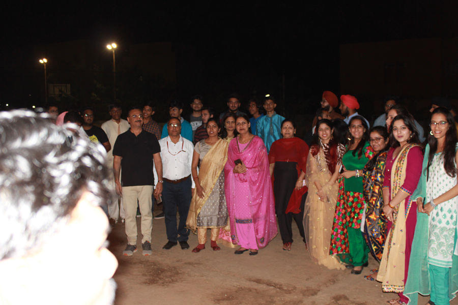 SIT Pune Events photo 14