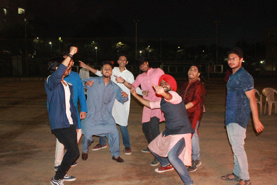 SIT Pune Events photo 15