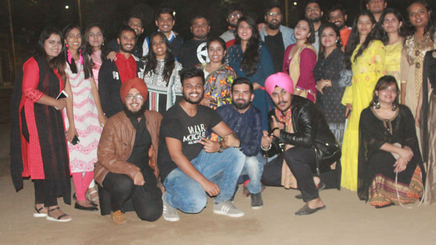 SIT Pune Events photo 16