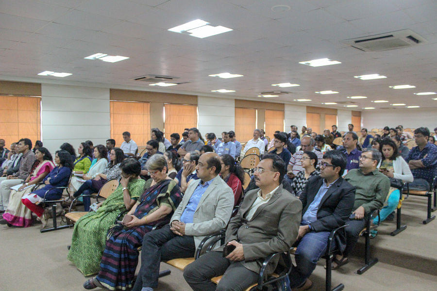 SIT Pune Events photo 18