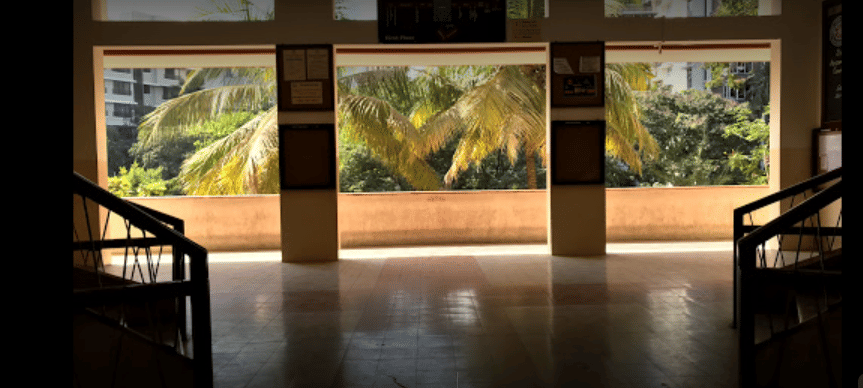 PTVA's Sathaye College Mumbai Campus photo 5