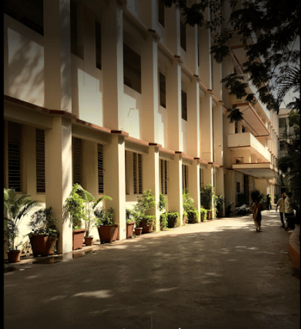 PTVA's Sathaye College Mumbai Campus photo 7