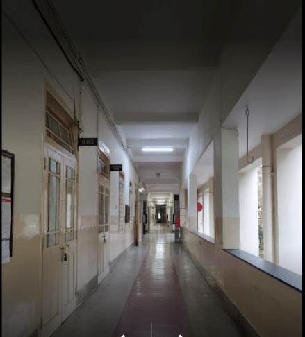 PTVA's Sathaye College Mumbai Campus photo 8