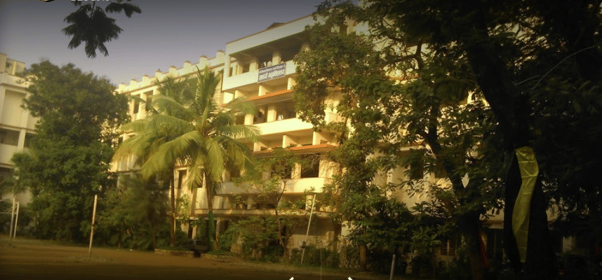 PTVA's Sathaye College Mumbai Campus photo 9