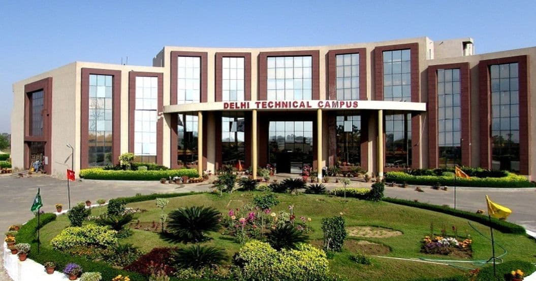 Delhi Technical Campus Jhajjar Campus photo 6