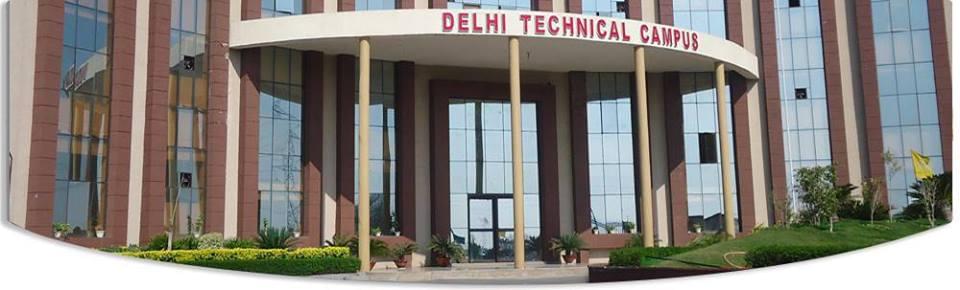 Delhi Technical Campus Jhajjar Campus photo 7