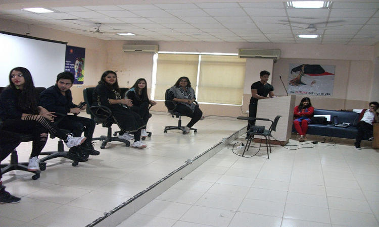 Delhi Technical Campus Jhajjar Campus photo 9