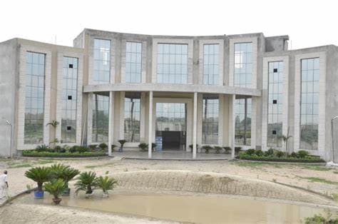 Delhi Technical Campus Jhajjar Campus photo 10