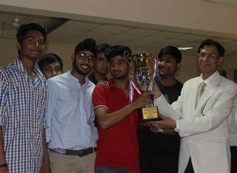 Delhi Technical Campus Jhajjar Events photo 1