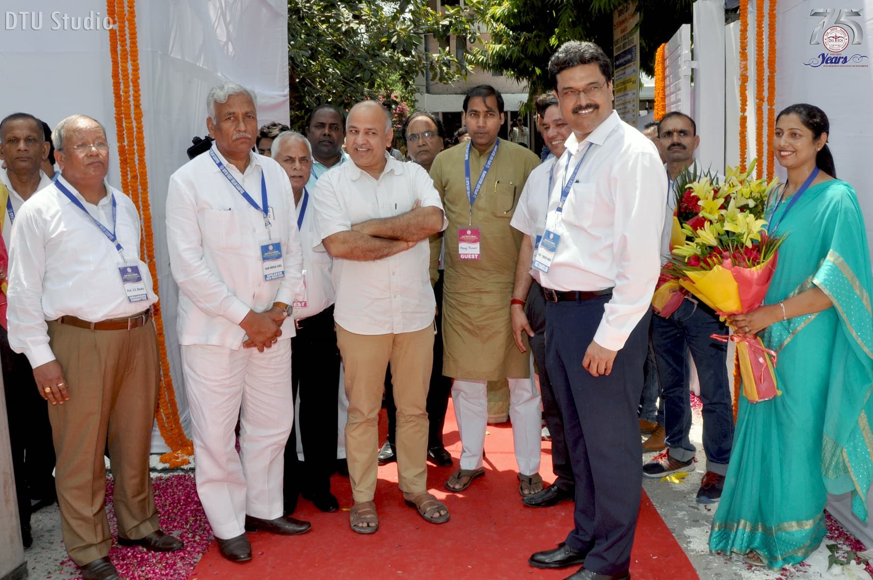 Delhi Technical Campus Jhajjar Events photo 7