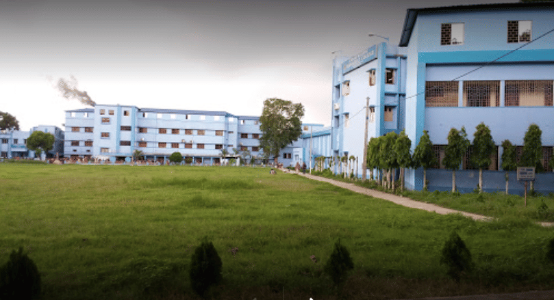 Ranaghat College Nadia Building photo 3