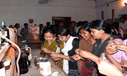 Ranaghat College Nadia Infrastructure photo 3