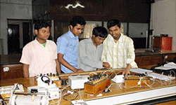 Ranaghat College Nadia Infrastructure photo 4