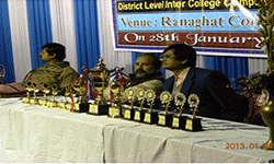 Ranaghat College Nadia Events photo 1