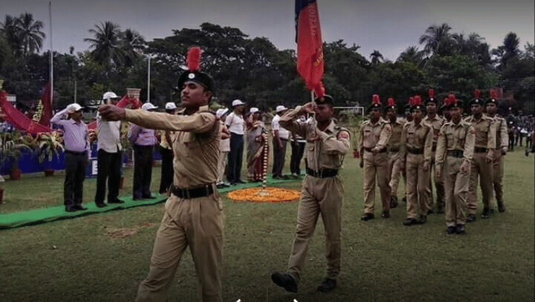 Ranaghat College Nadia Events photo 2