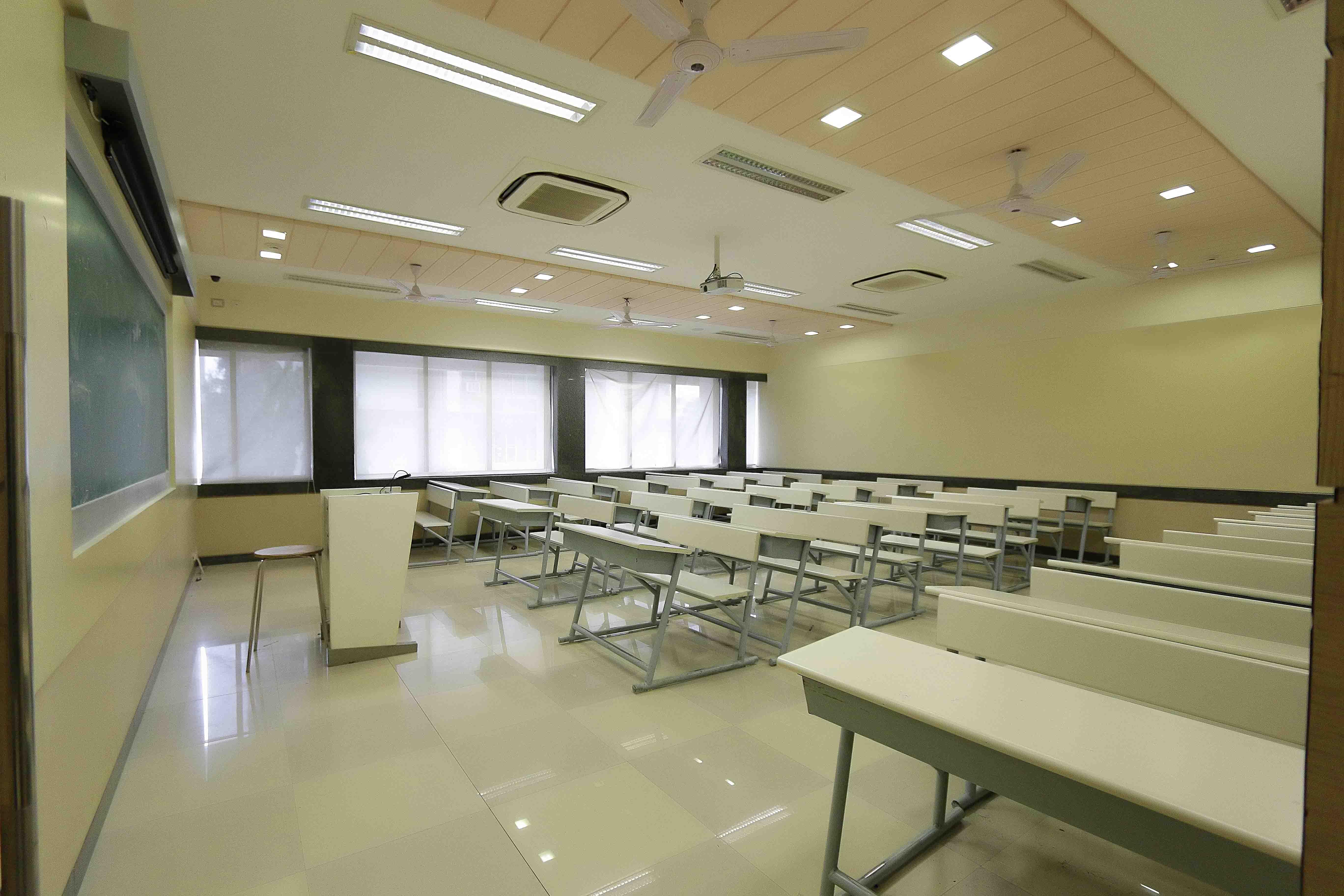 DJ Sanghvi Campus photo 8