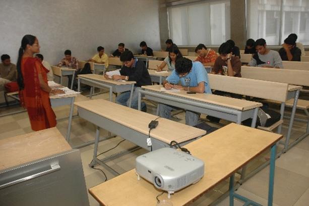 DJ Sanghvi Campus photo 13