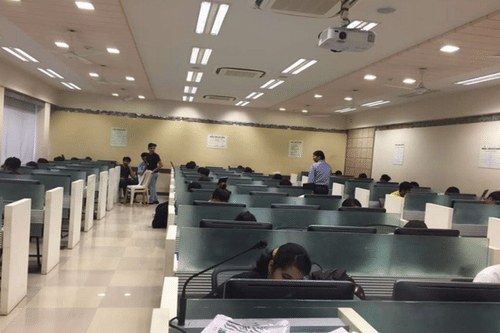 DJ Sanghvi Campus photo 15