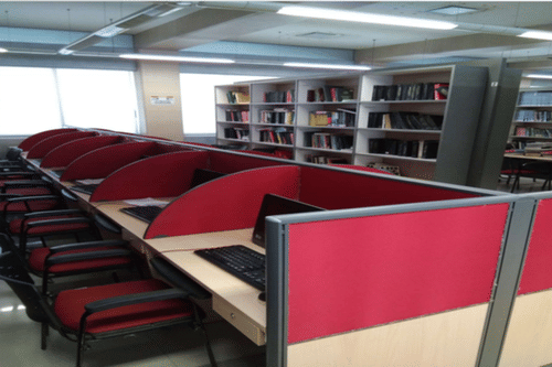 DJ Sanghvi Campus photo 18