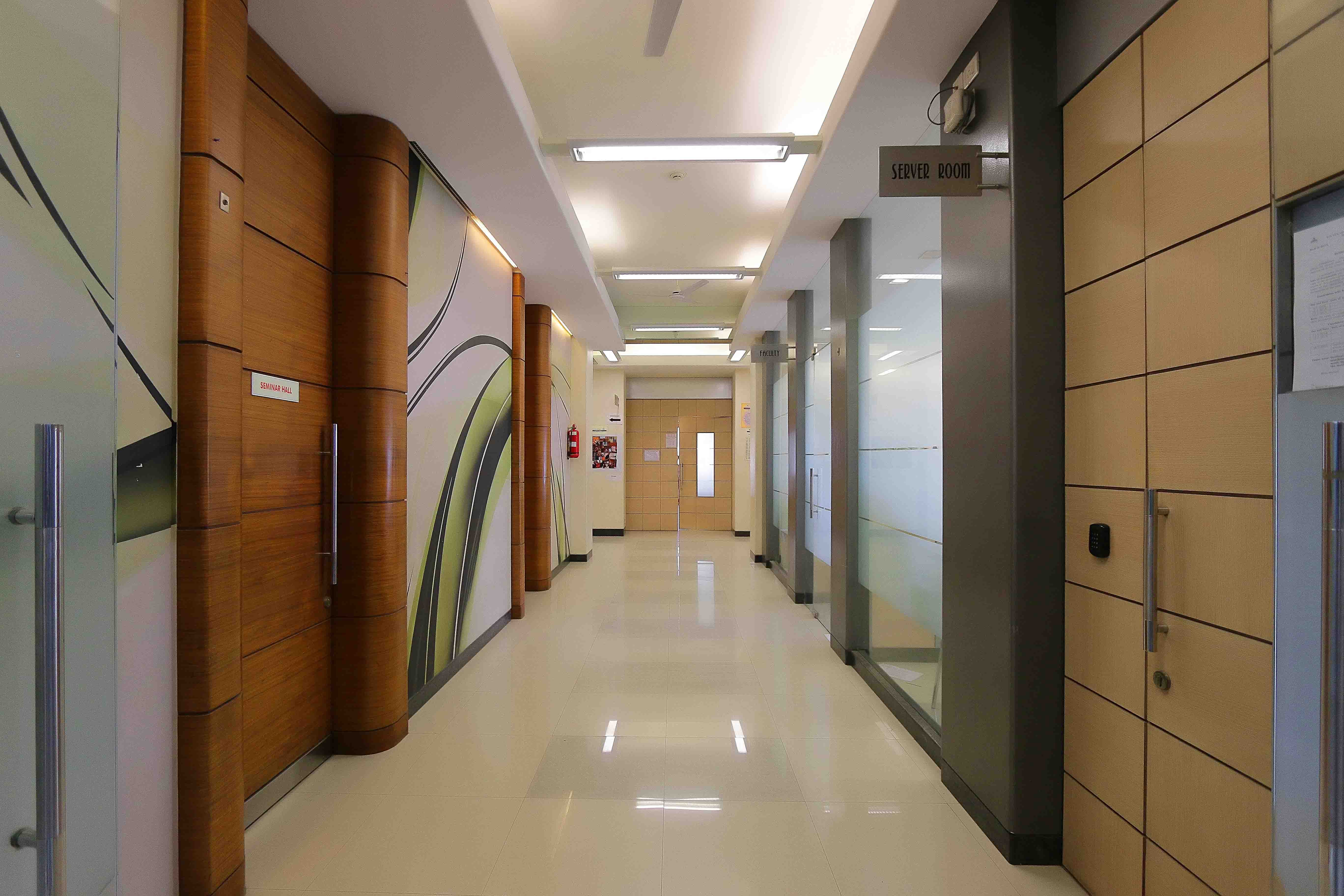 DJ Sanghvi Campus photo 19