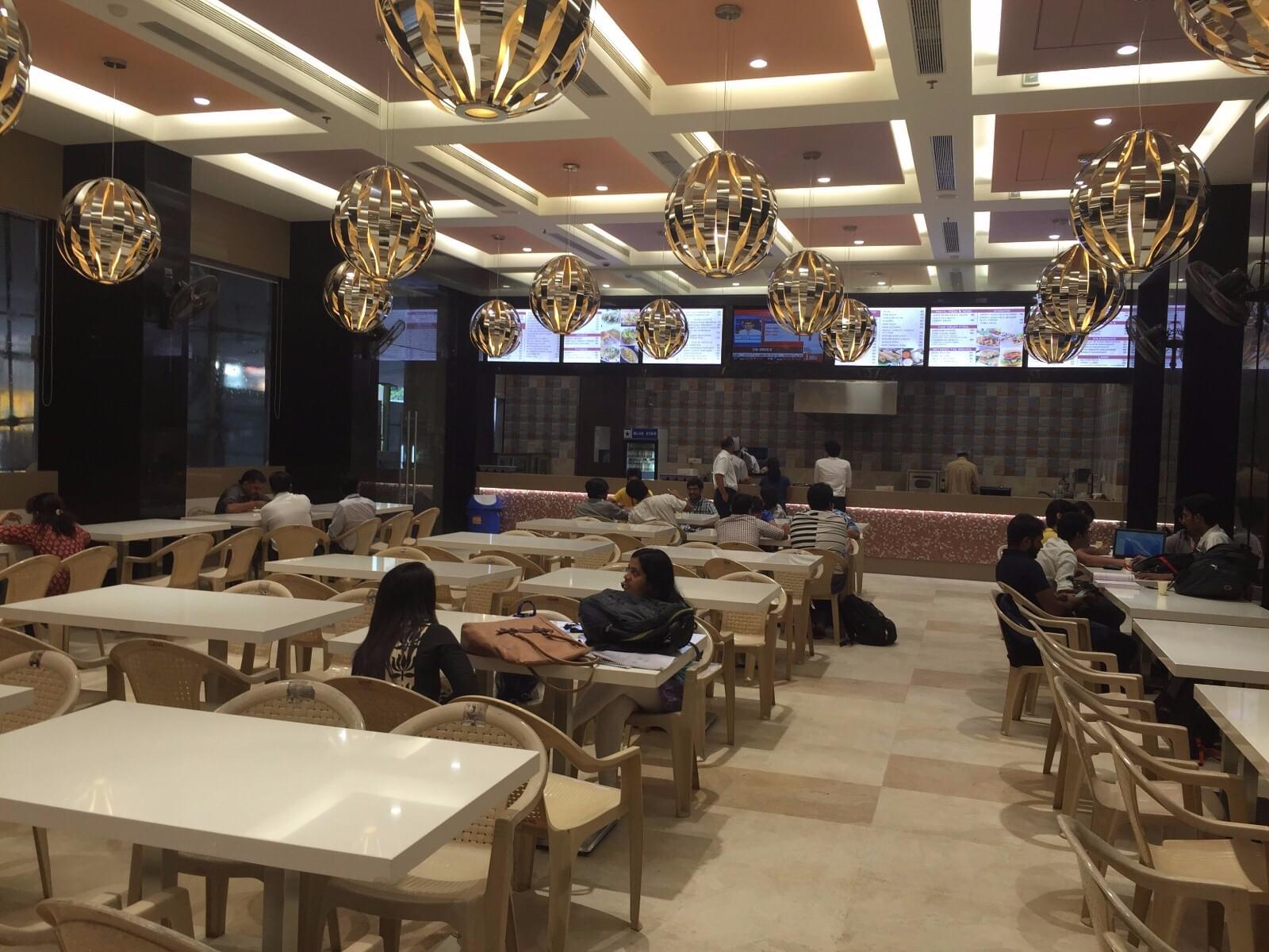 DJ Sanghvi Campus photo 10