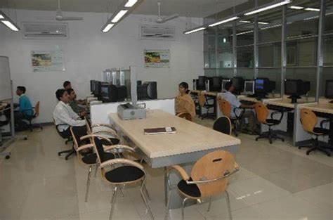 DJ Sanghvi Campus photo 11