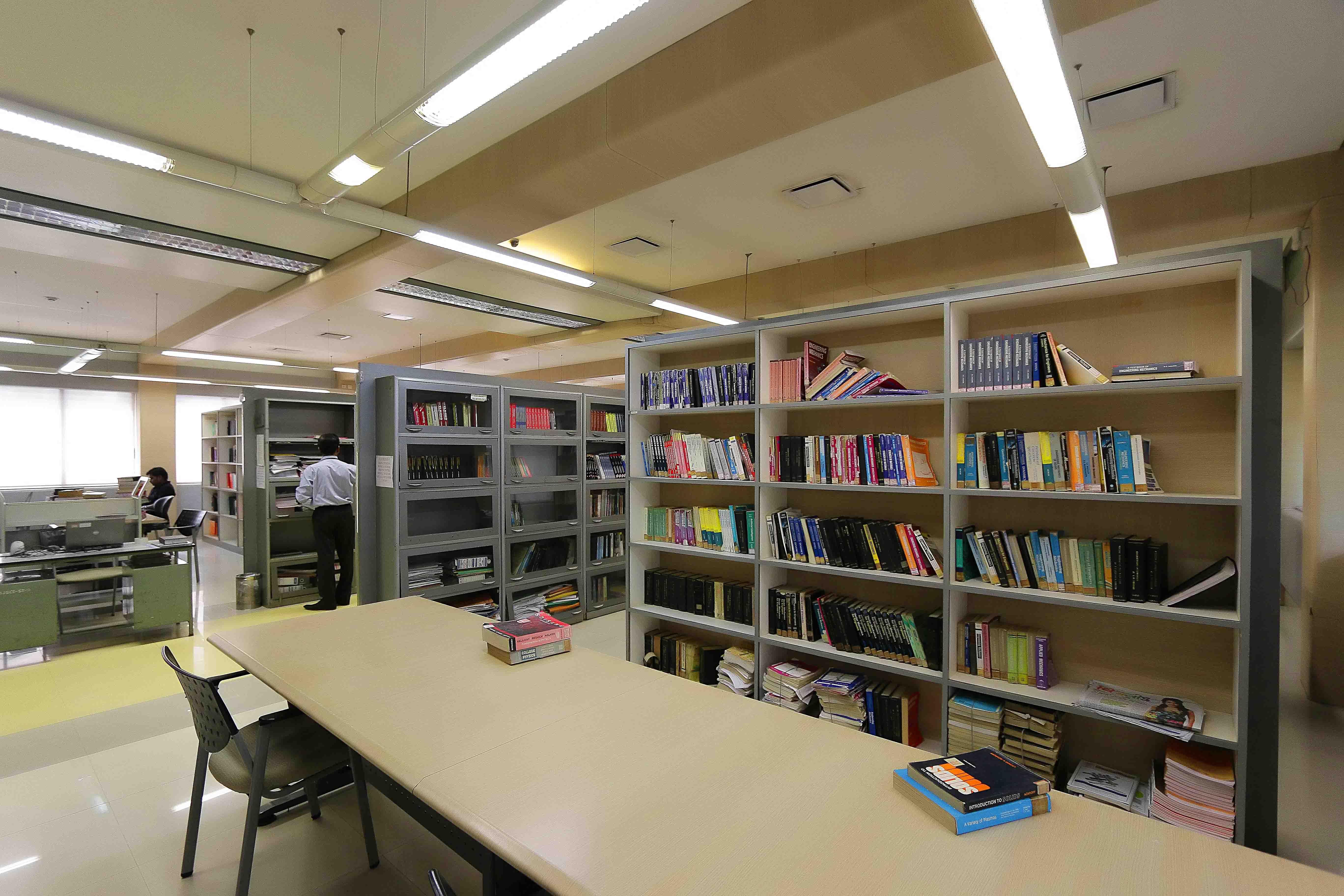 DJ Sanghvi Campus photo 12