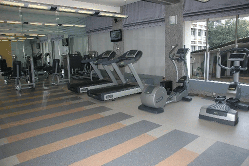 DJ Sanghvi Extra - Curriculars photo 1