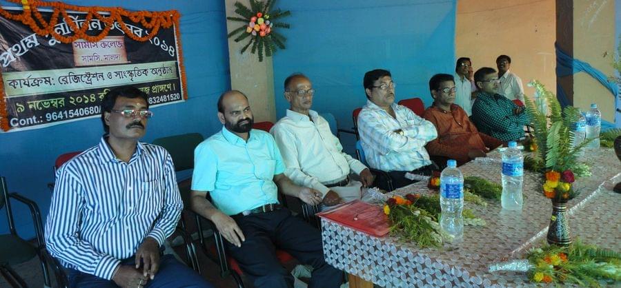 Samsi College Malda Events photo 2