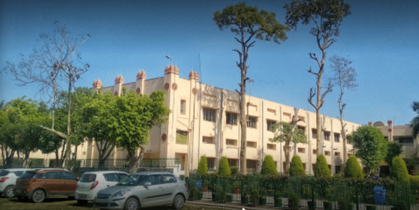 Sanatan Dharam College Ambala Campus photo 4