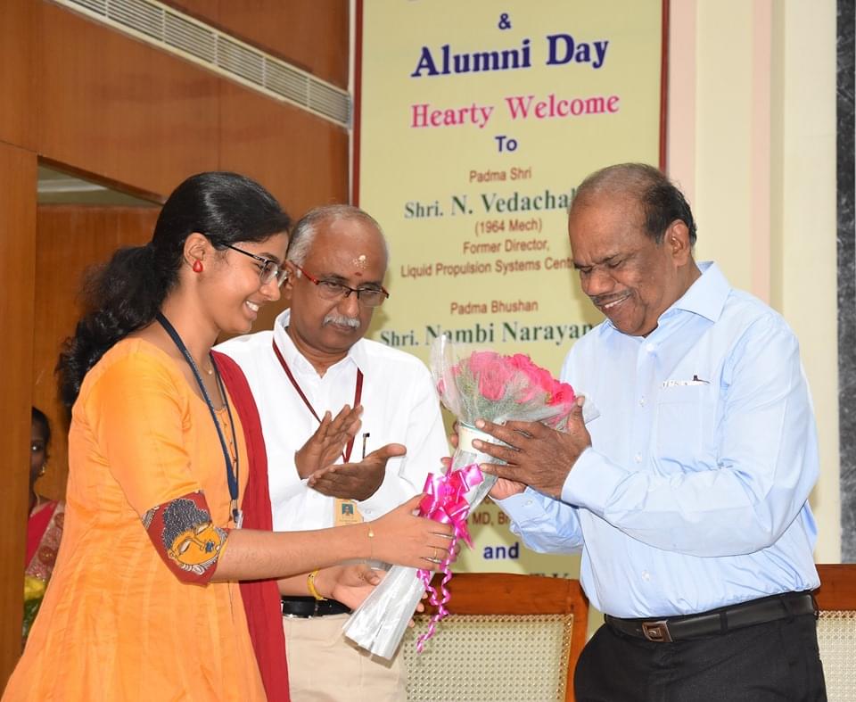 TCE Madurai Extra Curriculars photo 4