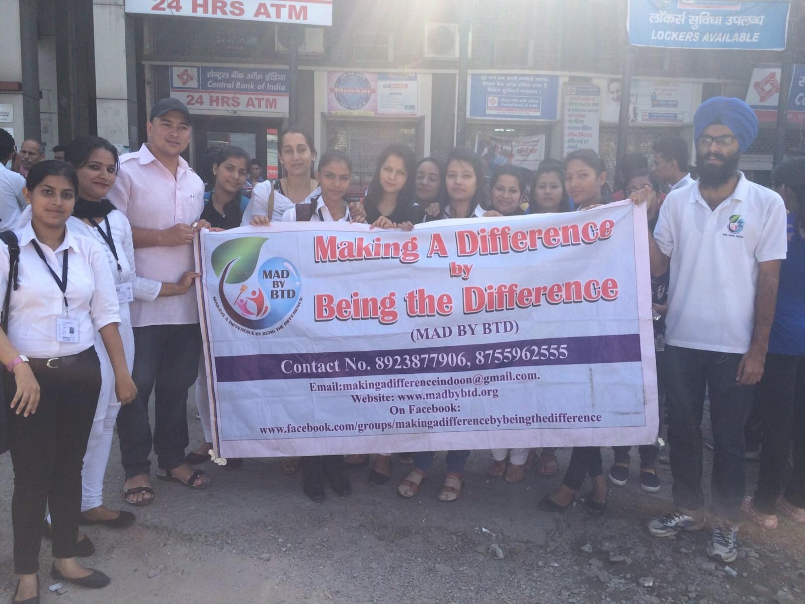 Shri Guru Ram Rai PG College Dehradun Events and Activities photo 6