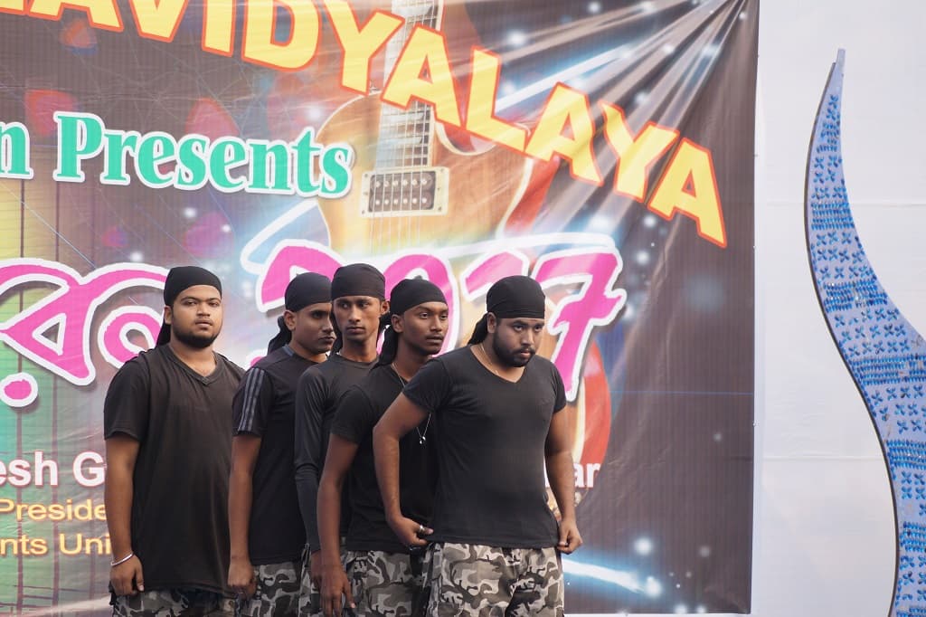 Sonarpur Mahavidyalaya South 24 Parganas Events photo 6