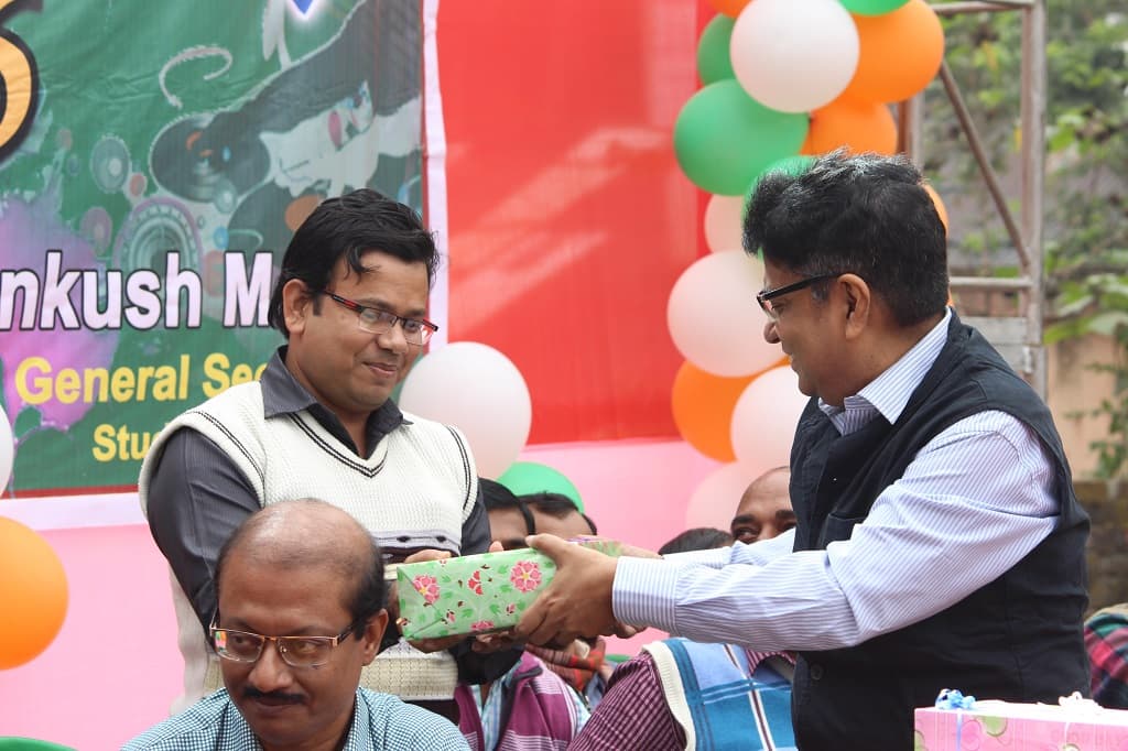 Sonarpur Mahavidyalaya South 24 Parganas Events photo 5