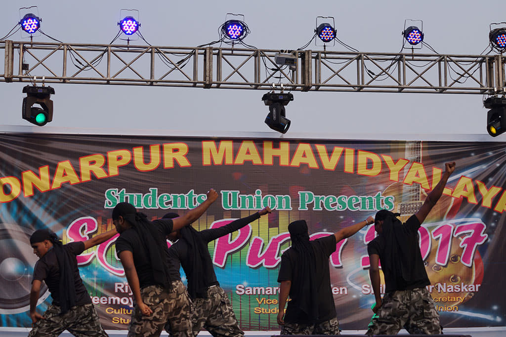 Sonarpur Mahavidyalaya South 24 Parganas Events photo 8