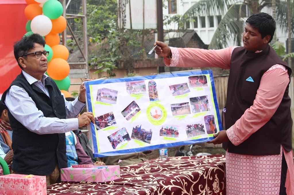 Sonarpur Mahavidyalaya South 24 Parganas Events photo 10