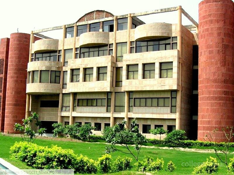 GCET Campus photo 5