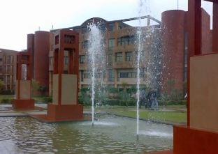 GCET Campus photo 9